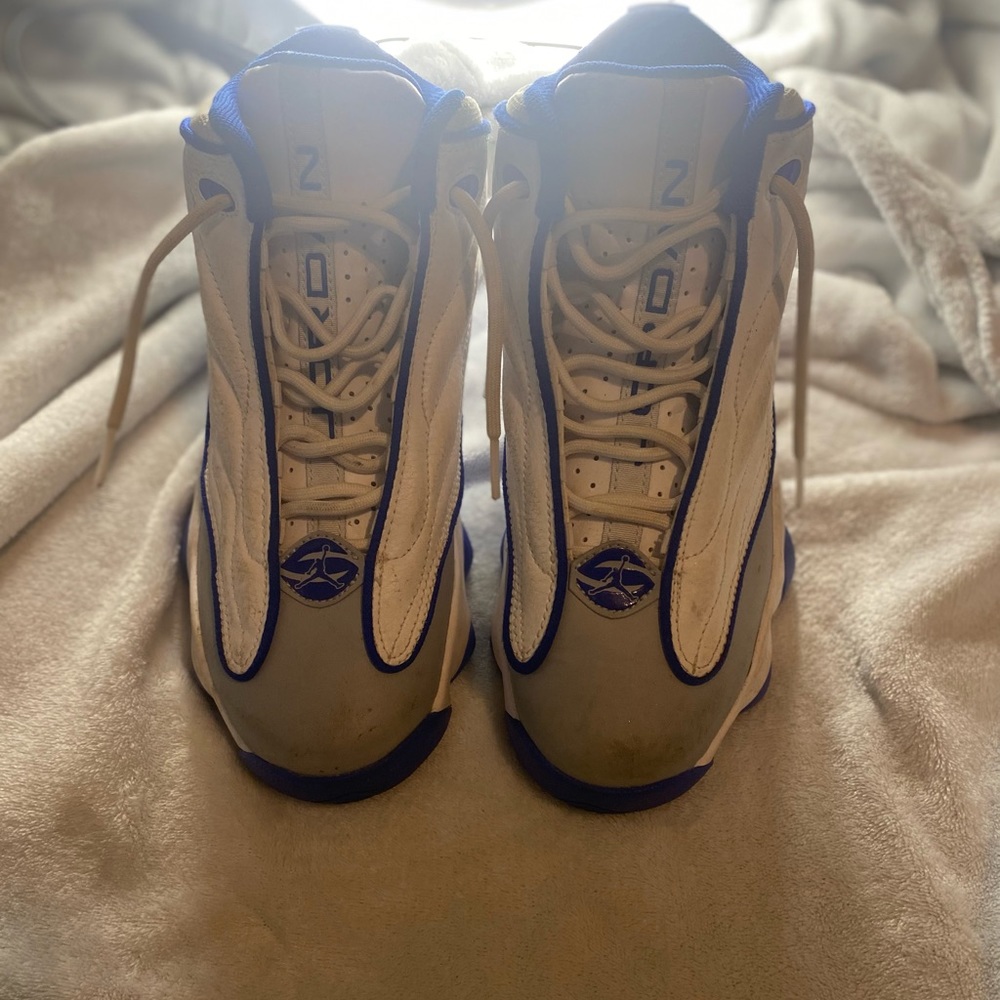 jordans. - Picture 2 of 7